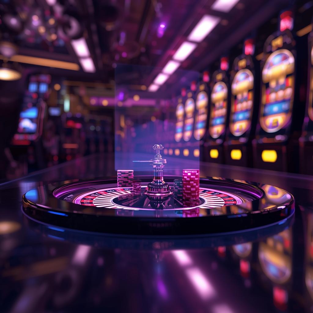 Плюсы игры в Азино 777 казино